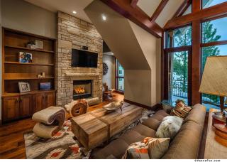 Penthouse Residence The Ritz-Carlton Lake Tahoe - 0