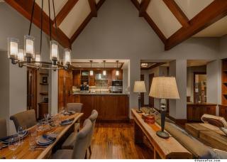 Penthouse Residence The Ritz-Carlton Lake Tahoe - Truckee - 7