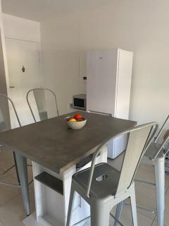 Appartement cosy avec terrasse - Avignon - 7