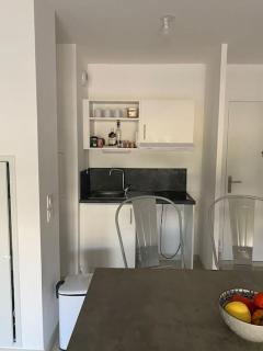 Appartement cosy avec terrasse - Avignon - 6