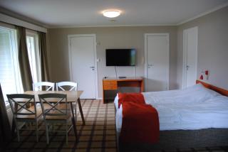Fleischer's Motel - Vossevangen - 7