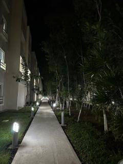 Depto de las Luces - Playa del Carmen - 5