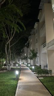 Depto de las Luces - Playa del Carmen - 4