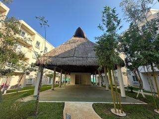 Depto de las Luces - Playa del Carmen - 3