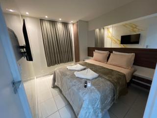 Summer Haven Suites - Caucaia - 6