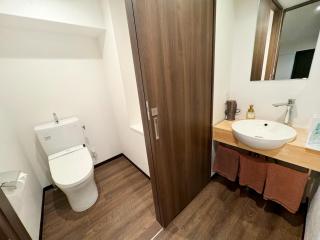 RE Hotel 梅田 - Osaka - 1