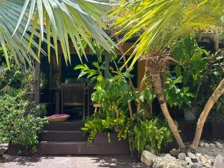 Jan Kok Lodges - 2