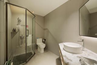 凯瑞汀酒店 重庆西站巴国城店 - 5