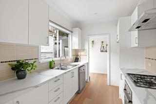 Elegant Queen Room at Botany - Nearby Airport - Shared Bathroom - Sídney - 4