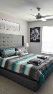 Casa Comfort King suite 3bedrooms 10 minutes from Disney - Kissimmee - 5