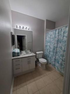 Casa Comfort King suite 3bedrooms 10 minutes from Disney - Kissimmee - 2