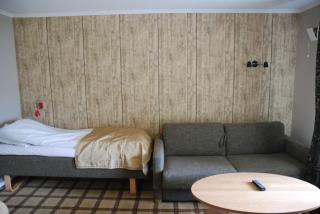 Fleischer's Motel - 9
