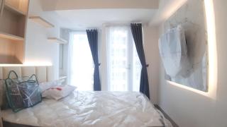 Apartemen TokyoRiverside Pik2 - - 3