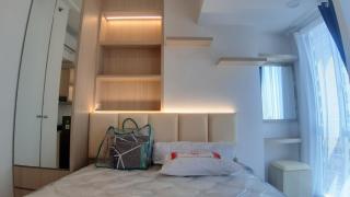Apartemen TokyoRiverside Pik2 - - 2
