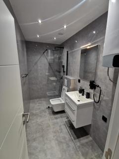 Maric Apartments Njivice Herceg Novi - 4