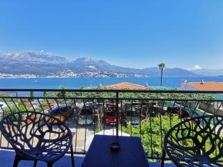 Maric Apartments Njivice Herceg Novi - Njivice - 5