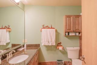 North Ridge Mountainside Condo - Biwabik - 3