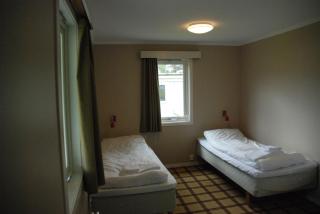 Fleischer's Motel - 8