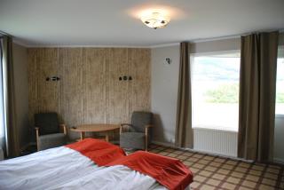 Fleischer's Motel - 6