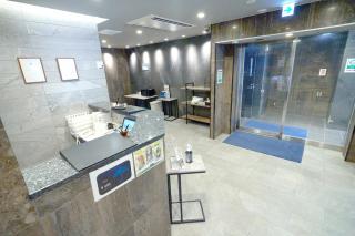 RE Hotel 梅田 - Osaka - 6