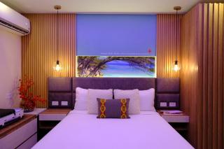 Victoria City Hotel - Oranjestad - 9
