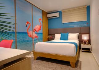 Victoria City Hotel - Oranjestad - 0