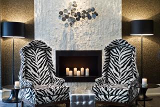 Moderne Hotel - New York - 7