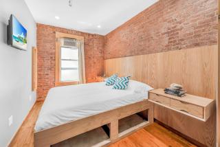 Morris Guest House - Le Bronx - 5