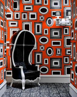Moderne Hotel - New York - 3