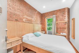 Morris Guest House - Le Bronx - 9