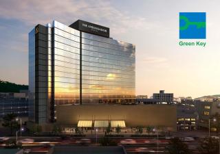 The Ambassador Seoul - A Pullman Hotel - Seoul - 0