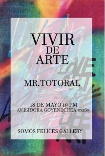Art apartment - Santiago - 0