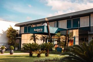 Hotel Itajara - Jaraguá do Sul - 0