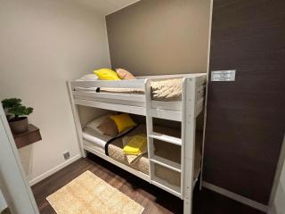Kivilinna Apartments Vuokatti - Liinavaatteet,pyyhkeet ja loppusiivous sisältyvät hintaan - 2