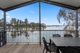 Discovery Parks - Nagambie Lakes - Nagambie - 0