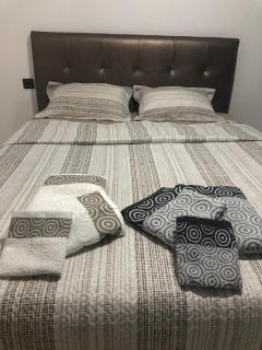 Appartement confortable neuf - Martil - 3