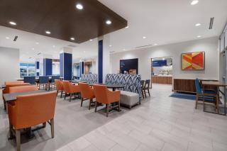 Holiday Inn Express & Suites Chino Hills by IHG - Chino Hills - 8