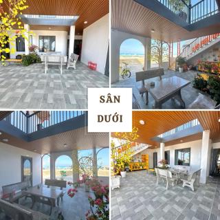 Villa Biển Đêm - Đảo Phú Quý - Cu Lao Thu - 2
