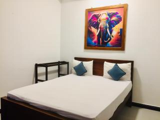 Thisara Guest House - Polonnaruwa - 5