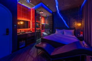 Pynt Hotel 2 - Ho Chi Minh - 9