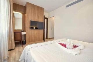 Le President Hotel - 9