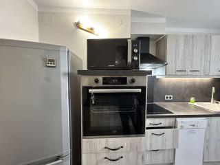 Charmant T2 rénové, balcon sud, proche commerces - FR-1-330F-238 - Le Monêtier-les-Bains - 1