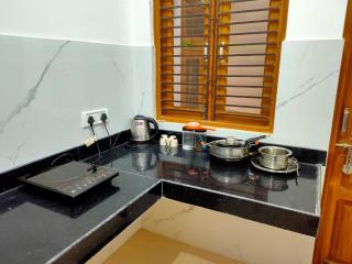 Green View Luxury Apartments - Varanasi - 6