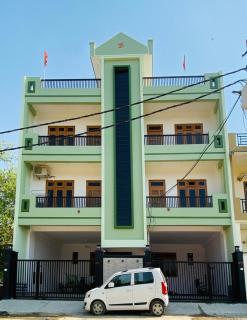 Green View Luxury Apartments - Varanasi - 8