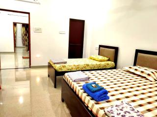 Green View Luxury Apartments - Varanasi - 4