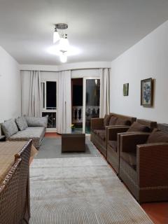 شاليه قريه بورتو السخنه ووترفرنت - 1