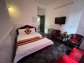 Thanh Hương Hotel - Ho Chi Minh - 6