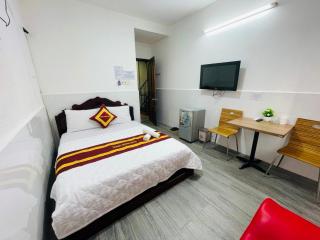 Thanh Hương Hotel - Ho Chi Minh - 5