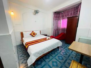 Thanh Hương Hotel - Ho Chi Minh - 8