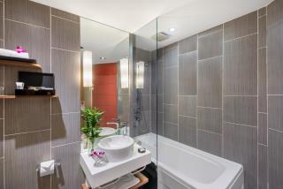 Mercure Hanoi La Gare Hotel - 3